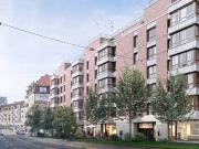 3 ½ Zimmer Wohnung in Zürich mieten