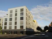 3 ½ Zimmer Wohnung in Zürich mieten