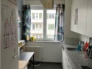 3½ Zimmer Wohnung in Zürich, möbliert, auf Zeit