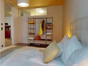 3½ Zimmer Wohnung in Zürich, möbliert, auf Zeit