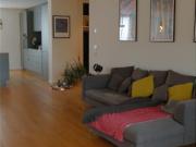 3½ Zimmer Wohnung in Zürich, möbliert, auf Zeit