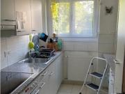 3 Zimmer Wohnung in Zürich, möbliert, auf Zeit