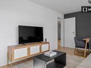 3 Zimmer Wohnung in Zürich zu vermieten