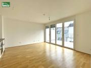 3 Zimmer Wohnung inkl. Freifläche und Einbauküche – ab...