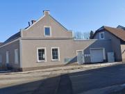 3 Zimmer Wohnung inkl. Nebengebäude und Garten in...