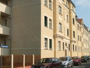 3 Zimmer Wohnung inklusive Carportstellplatz in Leipzig...