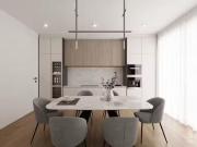 3 Zimmer Wohnung kaufen in Augsburg 86156 89 m²