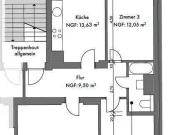 3 Zimmer Wohnung kaufen in Erfurt 99085 77,47 m²