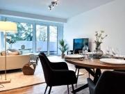 3 Zimmer Wohnung kaufen in Heidelberg 69121 87,9 m²