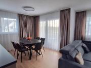 3 Zimmer Wohnung, KfW 55, barrierefrei &...