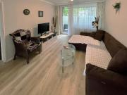 3 Zimmer Wohnung Köln Seeberg zur Miete