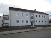 3 Zimmer Wohnung, komplett saniert