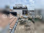 3 Zimmer Wohnung Kreis 4