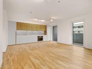 3 Zimmer Wohnung Large unmöbliert mit Zugang zu...