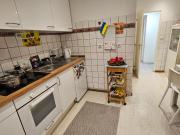 2 Zimmer Wohnung Markenstraße in Düsseldorf