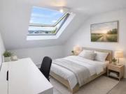 3 Zimmer Wohnung mieten in Frankfurt am Main 65929 20 m²