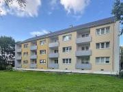 3 Zimmer Wohnung mieten in Glückstadt 25348 60,55 m²