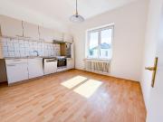 3 Zimmer Wohnung mit