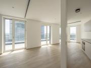 3 Zimmer Wohnung mit 2 Bädern – Erstbezug in den DC...