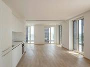 3 Zimmer Wohnung mit 2 Bädern – Erstbezug in den DC...