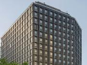 3 Zimmer Wohnung mit 2 Bädern Erstbezug in den DC Flats...