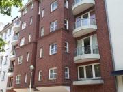 3 Zimmer Wohnung mit 2 Balkonen + EBK + Stellplatz D...