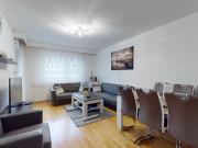3 ZIMMER WOHNUNG MIT 2 BALKONEN IM ZENTRUM VOM ULM