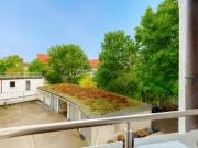 3 ZIMMER WOHNUNG MIT 2 BALKONEN IM ZENTRUM VOM ULM 3 ZIMMER WOHNUNG MIT 2 BALKONEN IM ZENTRUM VOM ULM