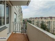 3 Zimmer Wohnung mit 2 Balkonen + provisionsfrei
