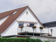 3 Zimmer Wohnung mit 2 Balkonen provisionsfrei