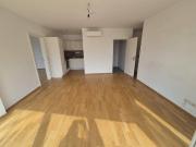 3 Zimmer Wohnung mit 2 Balkonen und Garagenplatz nähe...