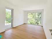 3 Zimmer Wohnung mit 2 Balkonen und Grünblick! Familien...