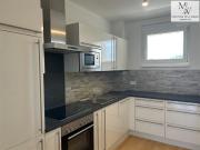 3 Zimmer Wohnung mit 2 KFZ Stellplätzen