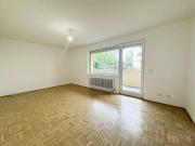 3 ZIMMER WOHNUNG MIT 2 LOGGIEN / SCHALLMOOS