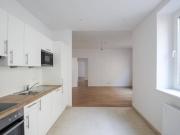 3 Zimmer Wohnung mit 33 m² Terrasse am Laurenzerberg in...