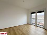 SKYLINE FEELING | 3 Zimmer Wohnung mit Balkon