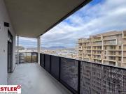 3 Zimmer Wohnung mit atemberaubendem Ausblick im 14. Stock!