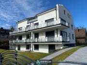 3 Zimmer Wohnung mit Aufzug, Klimaanlage, EBK,...