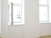 Erstbezug! 3 Zi. Altbauwohnung mit Luftwärmepumpe und...