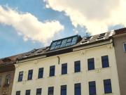 Erstbezug! 3 Zi. Altbauwohnung mit Luftwärmepumpe und...