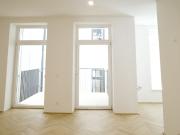 Erstbezug! 3 Zi. Altbauwohnung mit Luftwärmepumpe und...