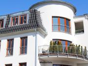 3 Zimmer Wohnung mit Balkon