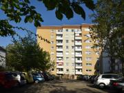 3 Zimmer Wohnung mit Balkon / 1.OG Wohnung 5
