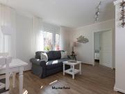 3 Zimmer Wohnung mit Balkon