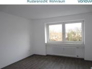 3 Zimmer Wohnung mit Balkon