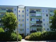 3 Zimmer Wohnung mit Balkon