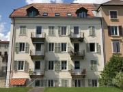 3 Zimmer Wohnung mit Balkon