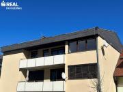 3 Zimmer Wohnung mit Balkon