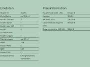 3 Zimmer Wohnung mit Balkon