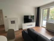 3 Zimmer Wohnung mit Balkon, 73 qm, in Barmbek, sofort...